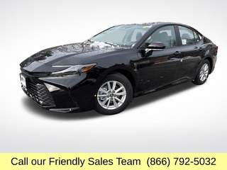 2026 Toyota Camry for sale in Epping NH
