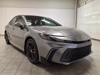 2026 Toyota Camry for sale in Fort Worth TX