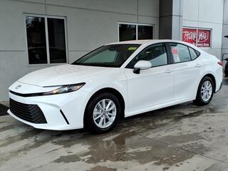 2026 Toyota Camry for sale in Asheboro NC