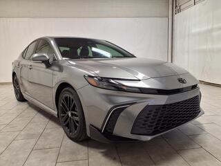 2026 Toyota Camry for sale in Fort Worth TX