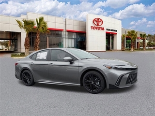 2026 Toyota Camry for sale in Charleston SC