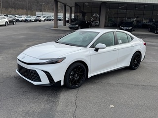 2026 Toyota Camry for sale in Kingsport TN