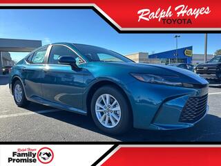 2026 Toyota Camry for sale in Anderson SC