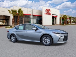 2026 Toyota Camry for sale in Charleston SC