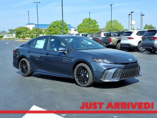 2026 Toyota Camry for sale in Kinston NC