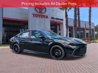 2026 Toyota Camry for sale in Charleston SC