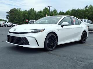 2026 Toyota Camry for sale in Asheboro NC