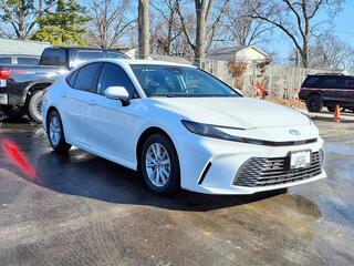 2025 Toyota Camry for sale in Kirkwood MO