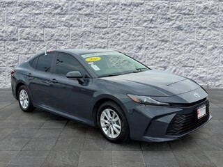 2025 Toyota Camry for sale in Bourbonnais IL