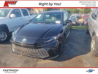 2025 Toyota Camry for sale in Florence KY