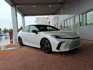 2025 Toyota Camry for sale in Kinston NC