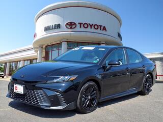 2025 Toyota Camry for sale in Manassas VA