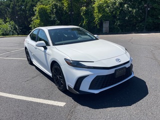 2025 Toyota Camry for sale in Enterprise AL