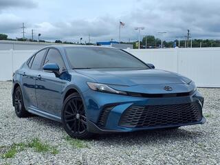 2025 Toyota Camry for sale in Troy OH