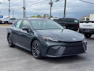 2025 Toyota Camry for sale in Chattanooga TN