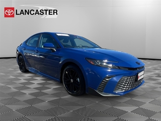 2025 Toyota Camry for sale in Lancaster CA