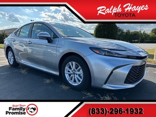 2025 Toyota Camry for sale in Anderson SC