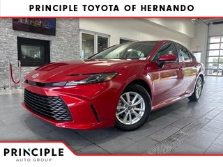 2025 Toyota Camry for sale in El Dorado AR