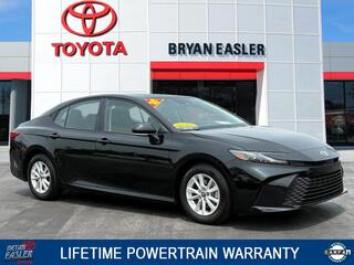 2025 Toyota Camry for sale in Hendersonville NC