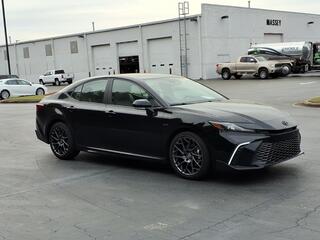 2025 Toyota Camry for sale in Kinston NC