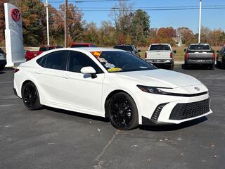 2025 Toyota Camry for sale in Hendersonville NC