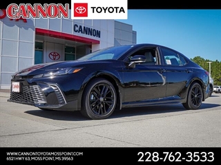 2025 Toyota Camry for sale in Moss Point MS