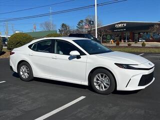 2025 Toyota Camry for sale in Hendersonville NC