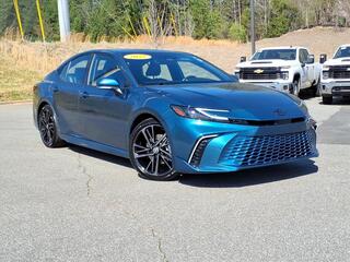 2025 Toyota Camry for sale in Charlotte NC