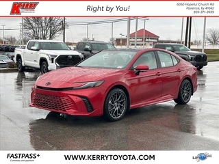 2025 Toyota Camry for sale in Florence KY