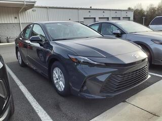 2025 Toyota Camry for sale in Lynchburg VA