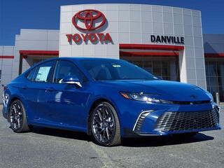 2025 Toyota Camry for sale in Danville VA