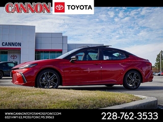 2025 Toyota Camry for sale in Moss Point MS