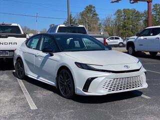 2025 Toyota Camry for sale in Chattanooga TN