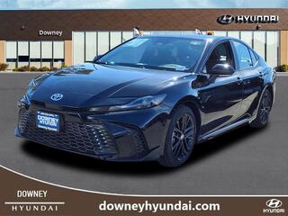 2025 Toyota Camry for sale in Downey CA