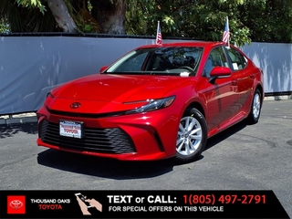 2025 Toyota Camry for sale in Thousand Oaks CA