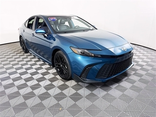 2025 Toyota Camry for sale in Merritt Island FL