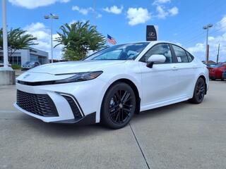 2025 Toyota Camry for sale in Bossier City LA