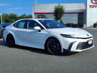 2025 Toyota Camry for sale in Lynchburg VA