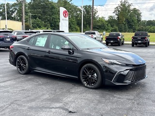 2025 Toyota Camry for sale in Hendersonville NC