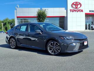 2025 Toyota Camry for sale in Lynchburg VA