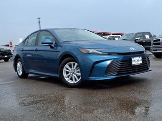2025 Toyota Camry for sale in Orange TX