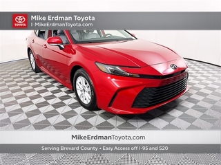 2025 Toyota Camry for sale in Merritt Island FL