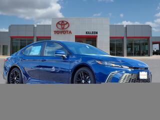 2025 Toyota Camry for sale in Killeen TX
