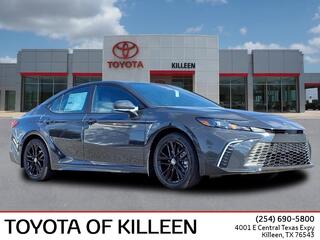 2025 Toyota Camry for sale in Killeen TX