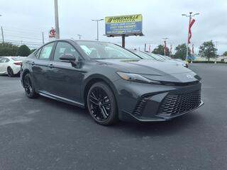 2025 Toyota Camry for sale in Fairfax VA