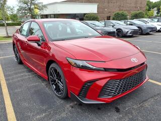 2025 Toyota Camry for sale in Schaumburg IL