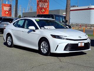 2025 Toyota Camry for sale in Orange CA