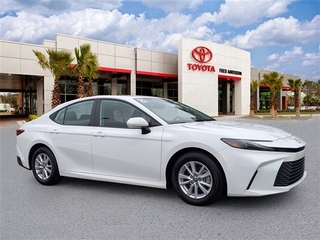 2025 Toyota Camry for sale in Charleston SC