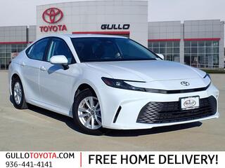 2025 Toyota Camry for sale in Conroe TX