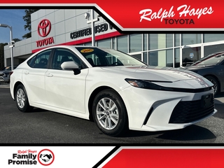 2025 Toyota Camry for sale in Anderson SC